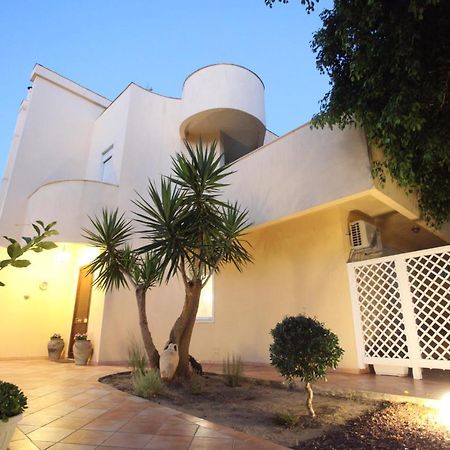 B&B Villa Maiolica San Leone Ngoại thất bức ảnh
