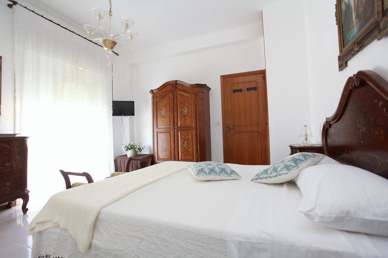 B&B Villa Maiolica San Leone Ngoại thất bức ảnh