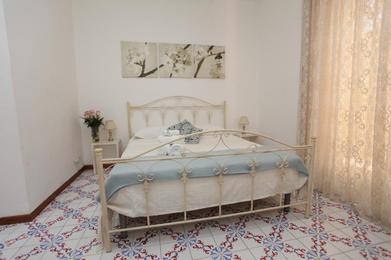 B&B Villa Maiolica San Leone Ngoại thất bức ảnh